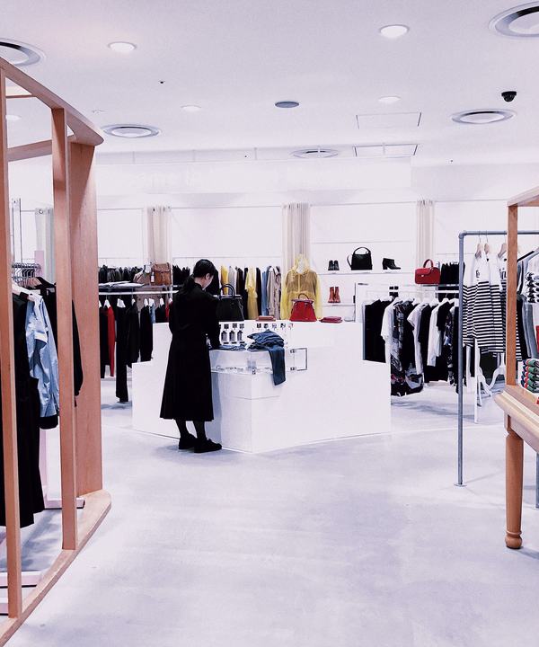 Retail