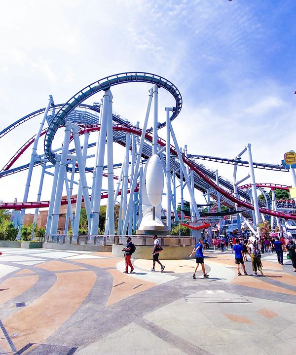 Theme Parks
